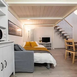 Casa Pinù Bologna