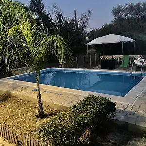 Casa vacanze Aretusa, Belvedere (Sicily)
