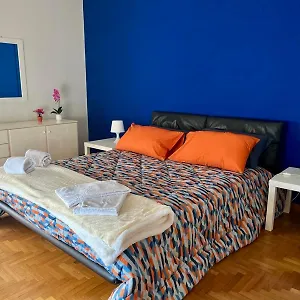 Appartamento Sicilian, Termini Imerese