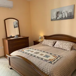 Appartamento Casa Marconi, Aragona