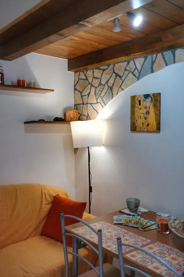 casa vacanze Iside Villa Termini Imerese