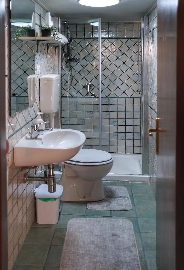 casa vacanze Iside Villa Termini Imerese 0*,  Italia