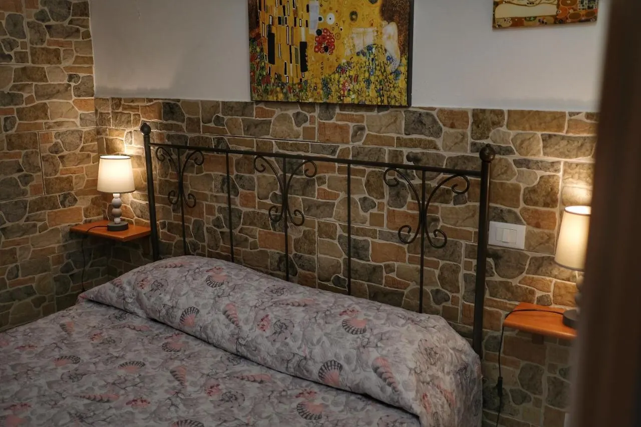 casa vacanze Iside Villa Termini Imerese