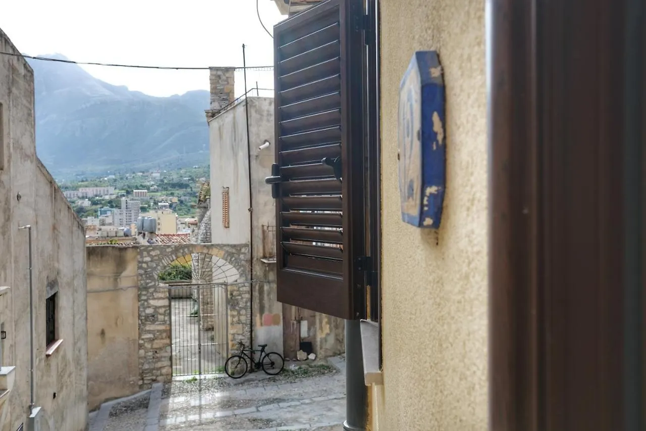 casa vacanze Iside Villa Termini Imerese 0*,  Italia