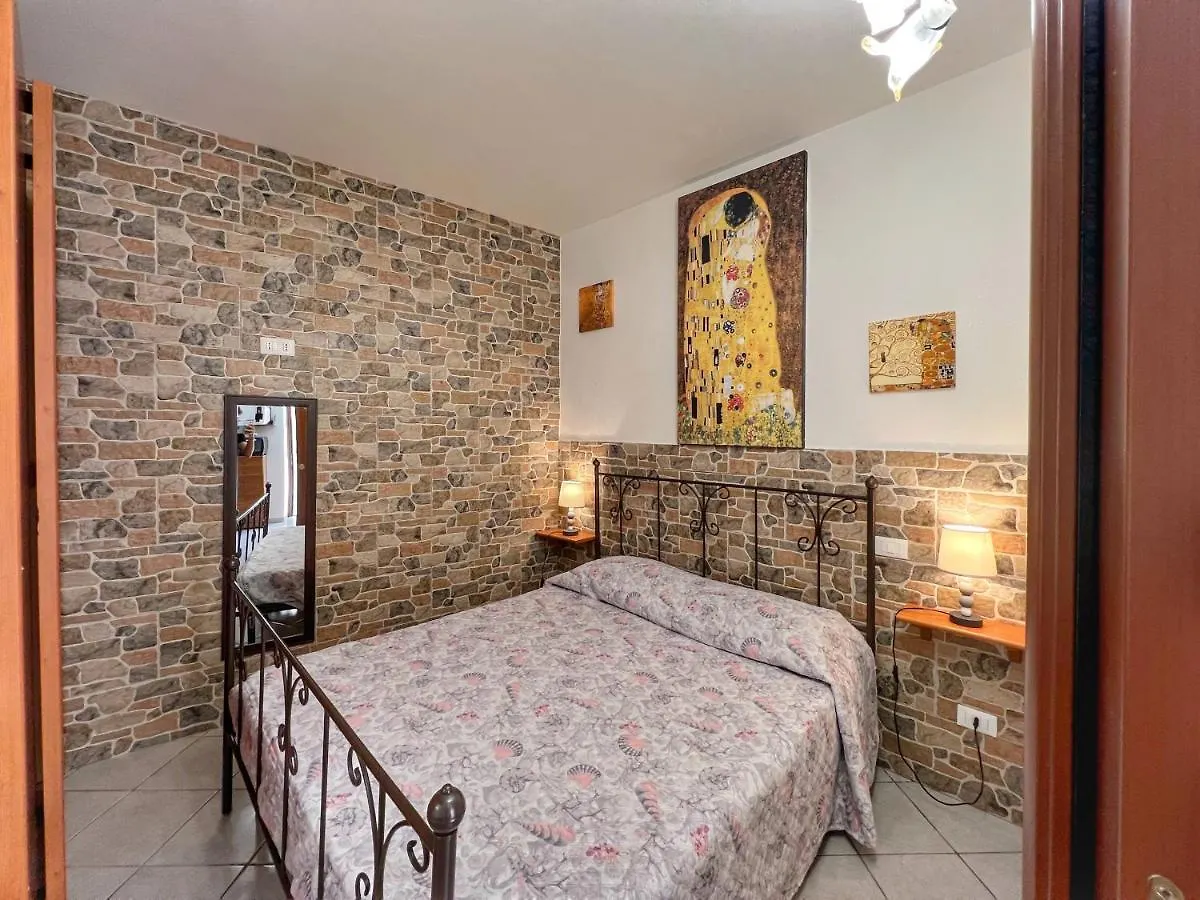 casa vacanze Iside Villa Termini Imerese Italia