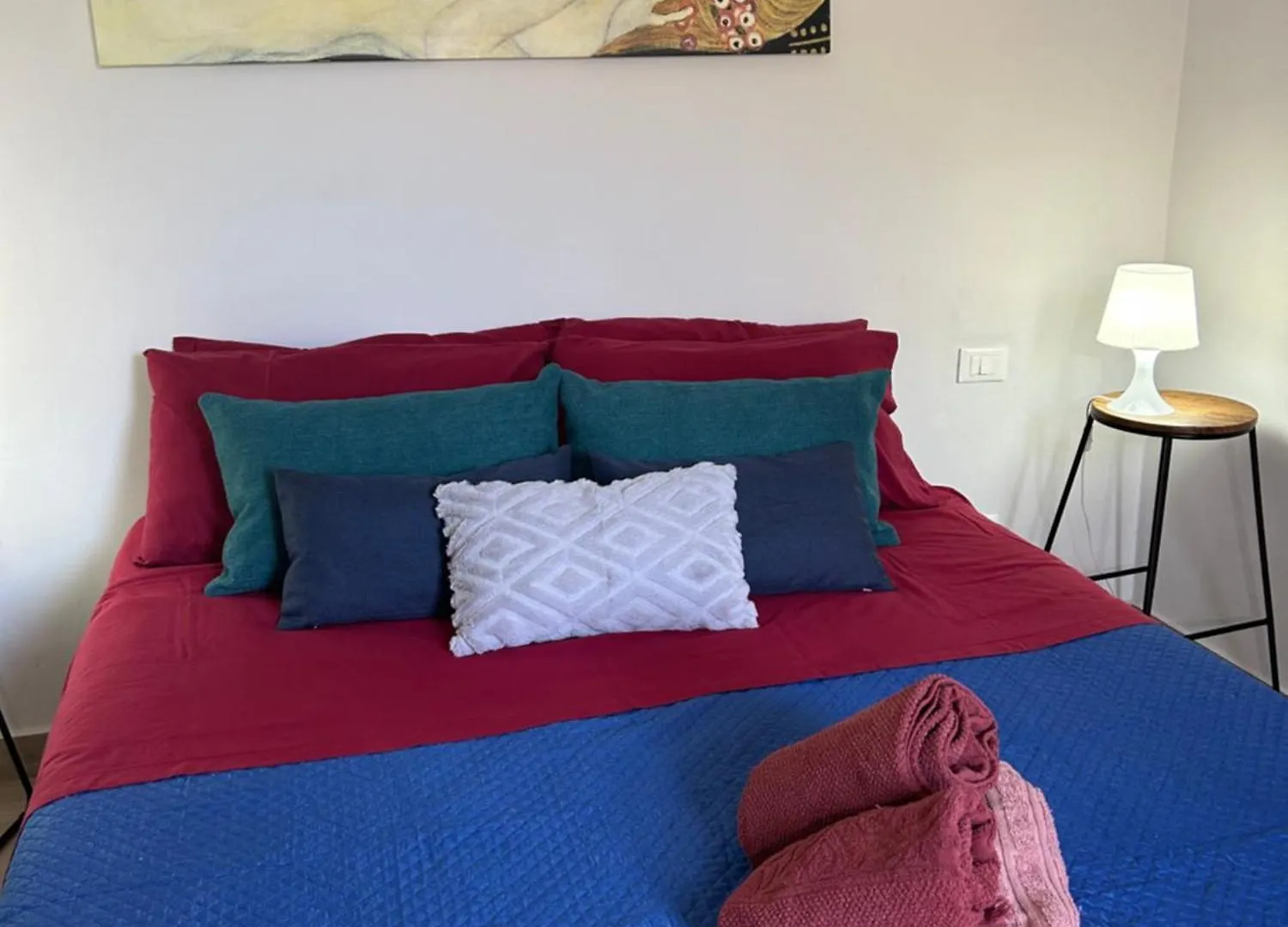 casa vacanze Iside Villa Termini Imerese